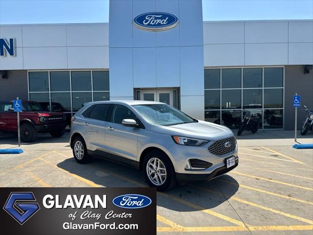 2024 Ford Edge SEL for sale in Clay Center, KS