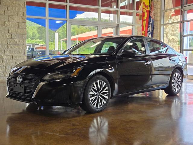 2025 Nissan Altima SV FWD for sale in Hot Springs, AR