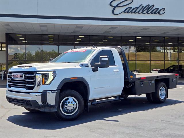 2024 GMC Sierra 3500HD SLE for sale in Hot Springs, AR