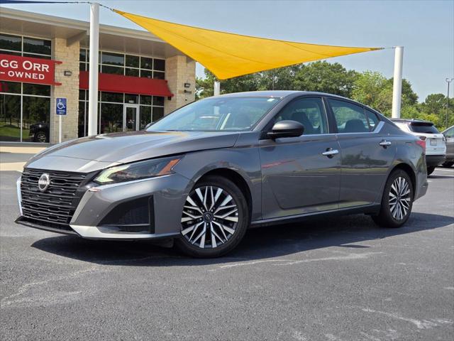 2025 Nissan Altima SV FWD for sale in Hot Springs, AR