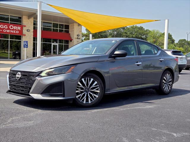 2025 Nissan Altima SV FWD for sale in Hot Springs, AR