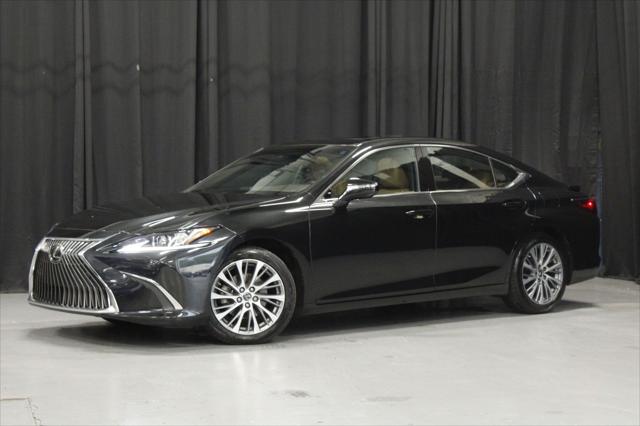2021 Lexus ES 350 350 for sale in Owings Mills, MD