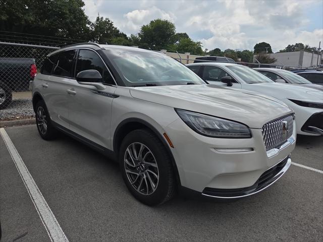 2021 Lincoln Corsair Standard for sale in Knoxville, TN