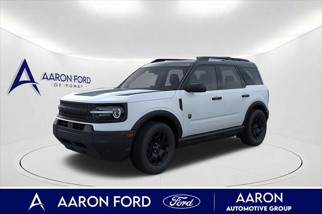 2026 Ford Bronco Sport Big Bend for sale in Poway, CA