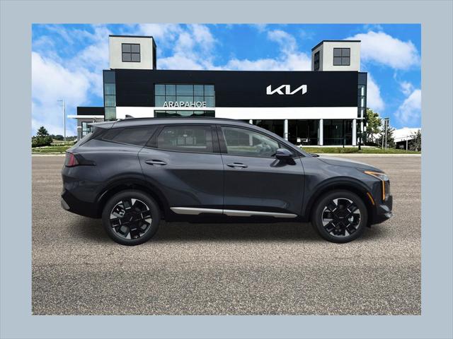 2027 Kia Sportage Hybrid SX-Prestige for sale in Centennial, CO