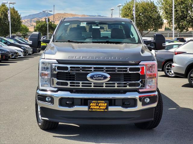 2026 Ford F-350 XLT
