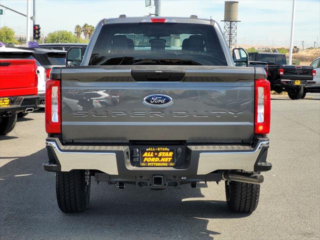 2026 Ford F-350 XLT