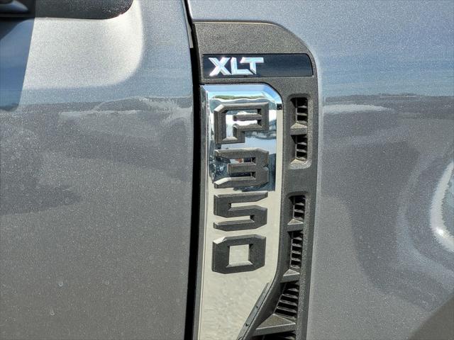 2026 Ford F-350 XLT