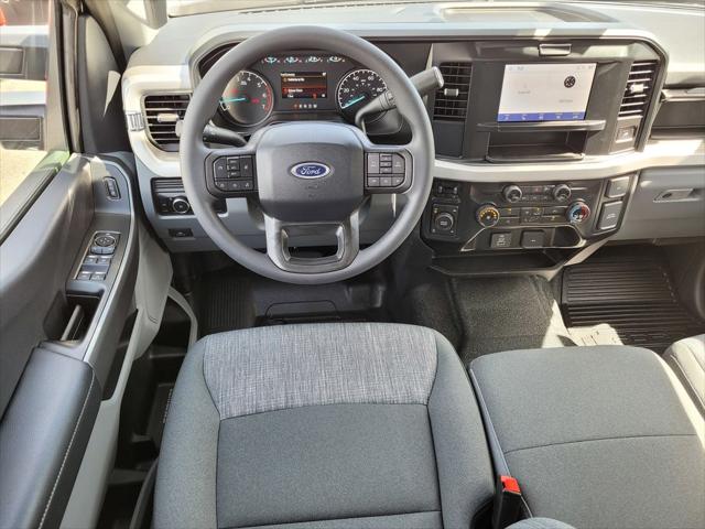 2026 Ford F-350 XLT