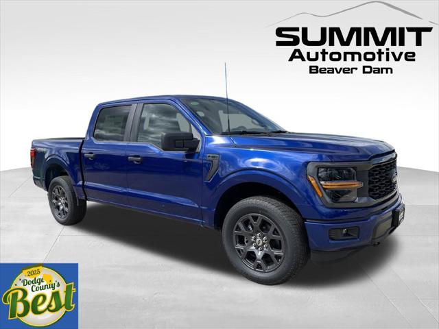 2026 Ford F-150 STX for sale in Beaver Dam, WI