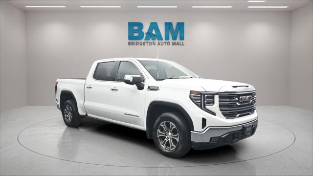 2025 GMC Sierra 1500 2WD Crew Cab Short Box SLT for sale in Bridgeton, NJ