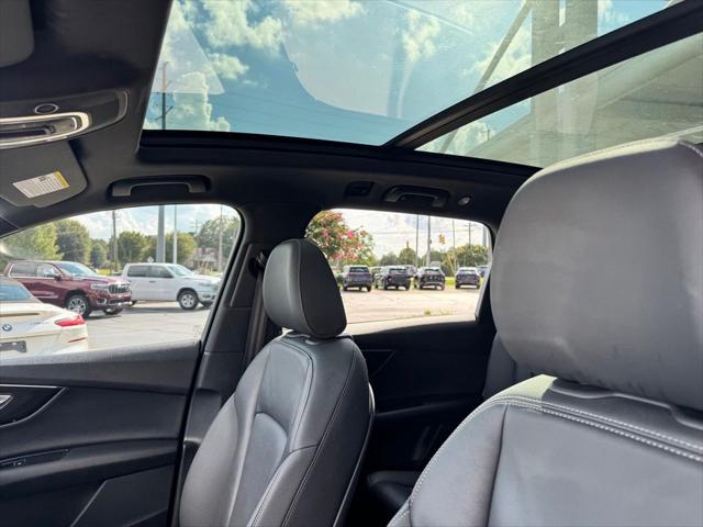 2025 Audi Q7 Premium 45 TFSI quattro Tiptronic