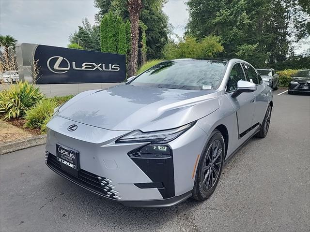 2026 Lexus 500e Premium AWD for sale in Fife, WA