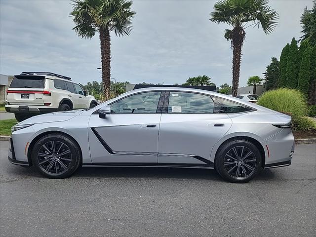 2026 Lexus 500e Premium AWD