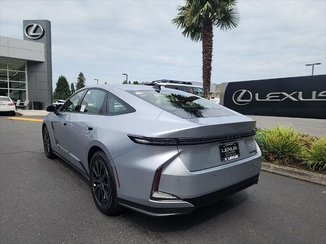 2026 Lexus 500e Premium AWD
