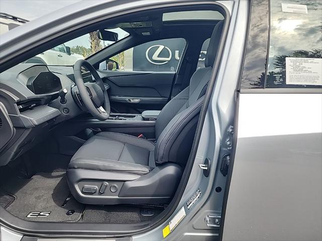 2026 Lexus 500e Premium AWD