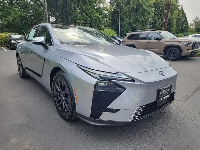 2026 Lexus 500e Premium AWD