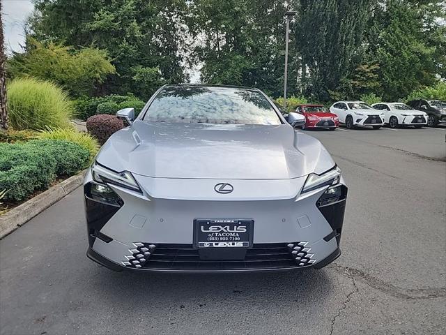 2026 Lexus 500e Premium AWD