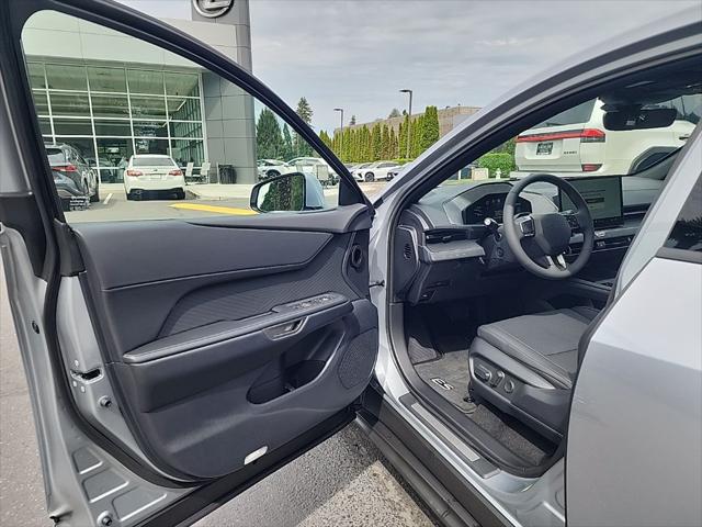 2026 Lexus 500e Premium AWD