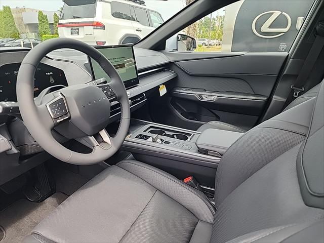 2026 Lexus 500e Premium AWD