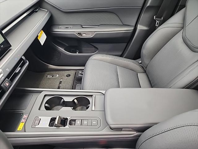 2026 Lexus 500e Premium AWD