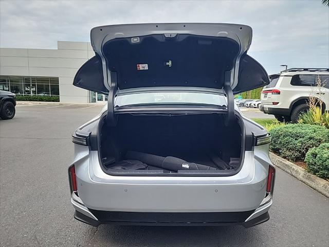 2026 Lexus 500e Premium AWD
