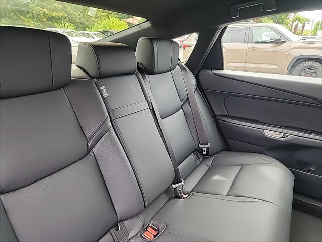 2026 Lexus 500e Premium AWD