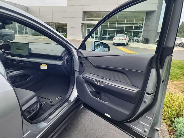 2026 Lexus 500e Premium AWD