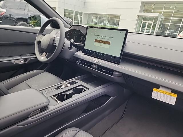 2026 Lexus 500e Premium AWD