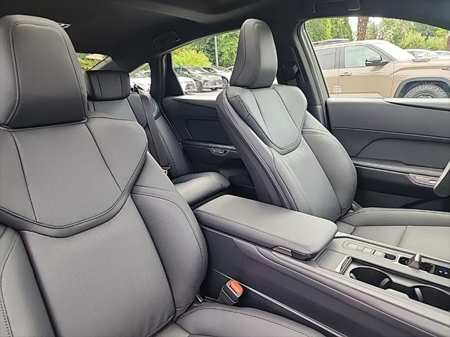 2026 Lexus 500e Premium AWD