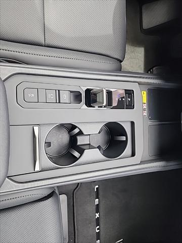 2026 Lexus 500e Premium AWD
