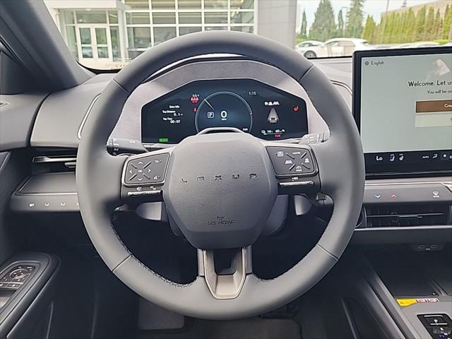 2026 Lexus 500e Premium AWD