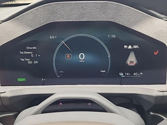 2026 Lexus 500e Premium AWD