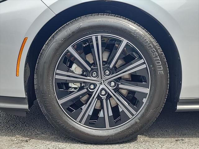 2026 Lexus 500e Premium AWD