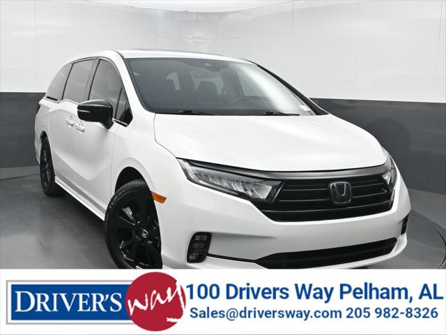 2024 Honda Odyssey Sport for sale in Pelham, AL