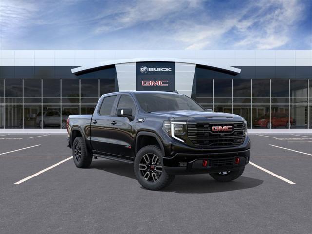 2026 GMC Sierra 1500 Crew Cab, Short Bed, AT4, 4WD for sale in Saint Cloud, MN