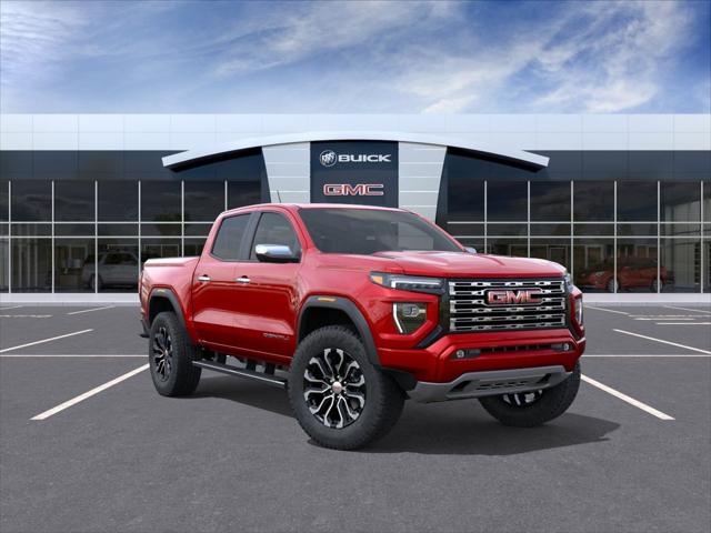 2026 GMC Canyon Denali, 4WD for sale in Saint Cloud, MN