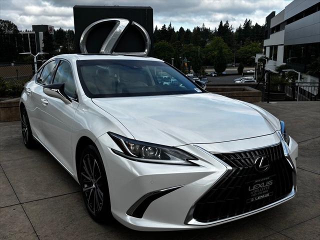 2024 Lexus ES 250 250 for sale in Bellevue, WA