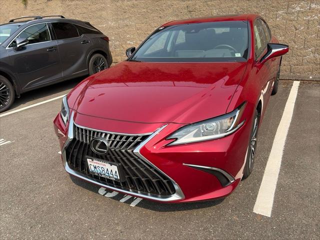 2024 Lexus ES 250 250 for sale in Bellevue, WA