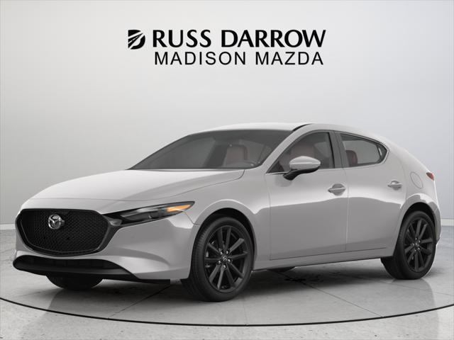 2026 Mazda Mazda3 2.5 S Preferred for sale in Madison, WI