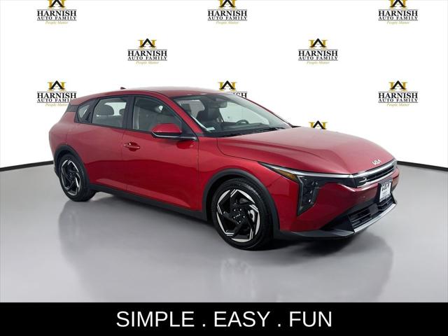 2026 Kia K4 EX for sale in Everett, WA