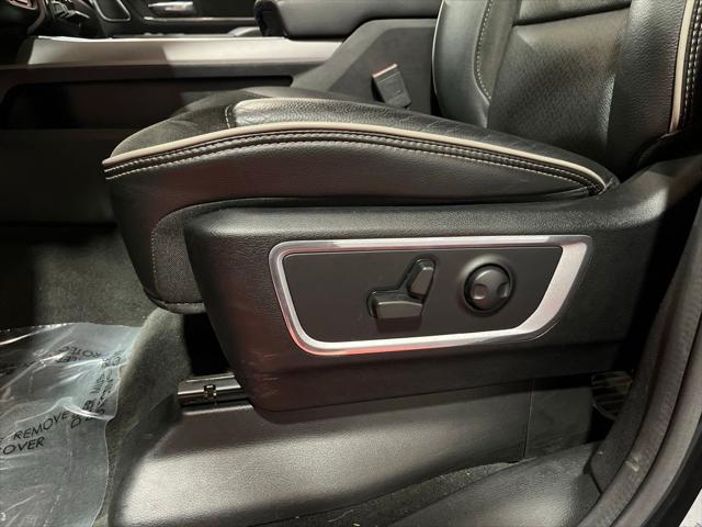 2023 Ram 1500 Laramie Crew Cab 4x4 57 Box