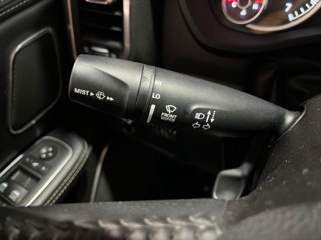 2023 Ram 1500 Laramie Crew Cab 4x4 57 Box