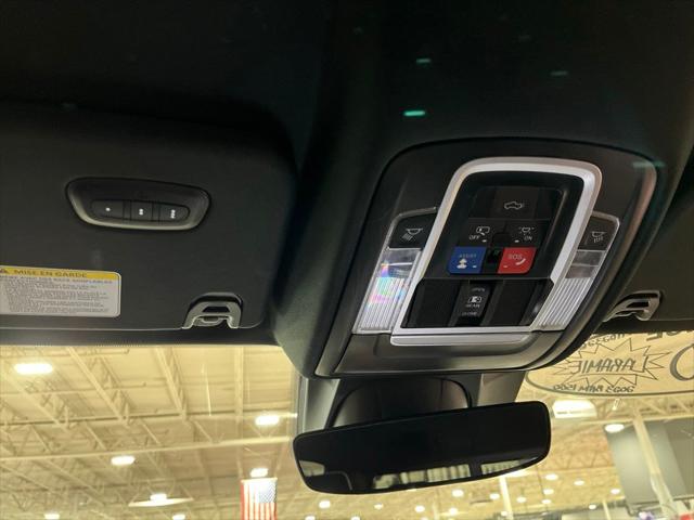 2023 Ram 1500 Laramie Crew Cab 4x4 57 Box