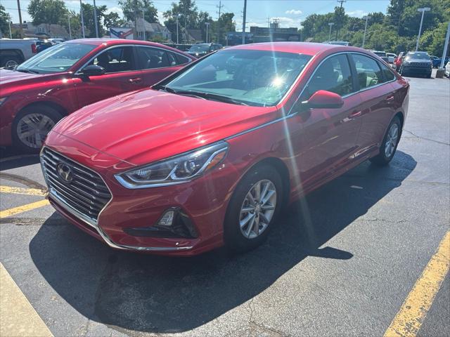 2019 Hyundai Sonata SE for sale in Middletown, OH