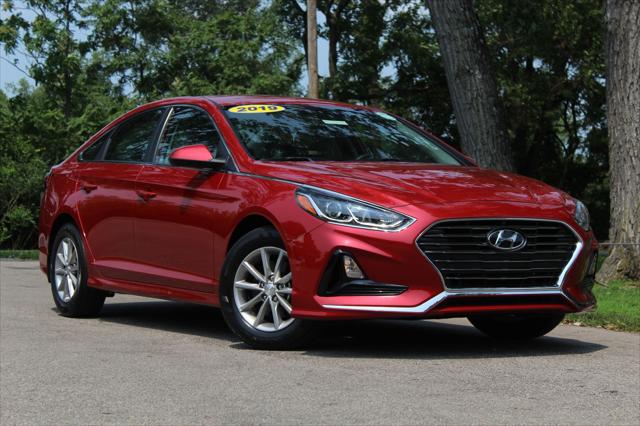 2019 Hyundai Sonata SE for sale near Middletown, OH