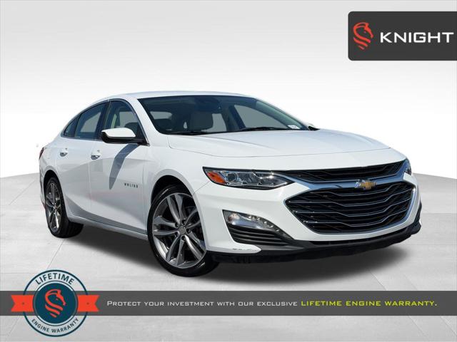 2024 Chevrolet Malibu FWD 2LT for sale in Elk Grove, CA