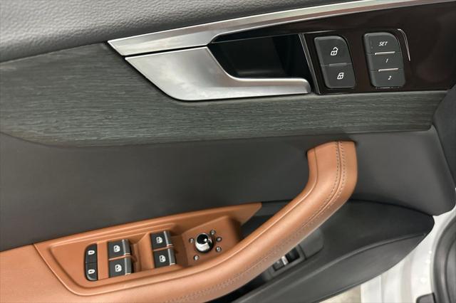 2021 Audi A5 Sportback Premium Plus 45 TFSI quattro S tronic