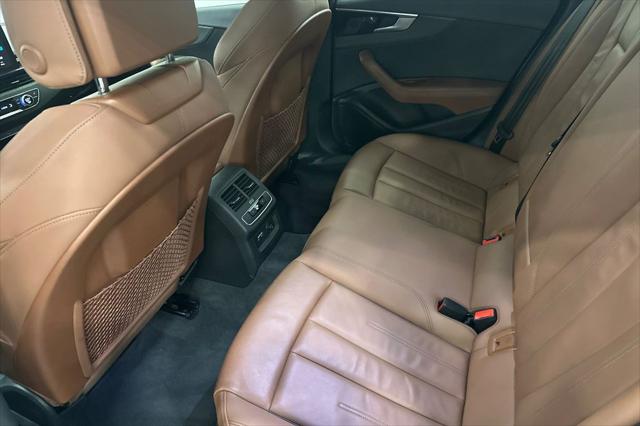 2021 Audi A5 Sportback Premium Plus 45 TFSI quattro S tronic