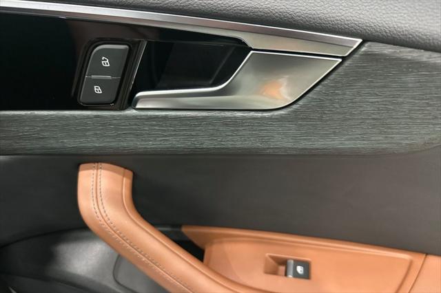 2021 Audi A5 Sportback Premium Plus 45 TFSI quattro S tronic